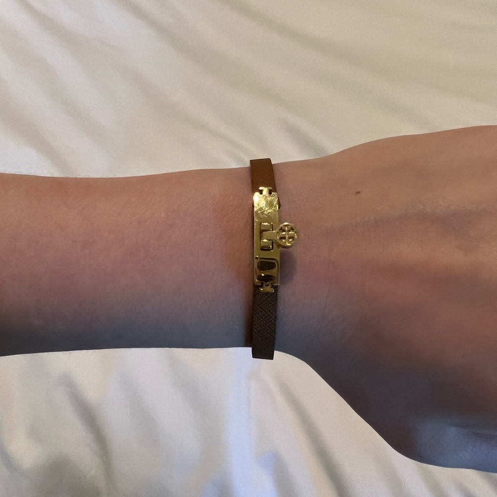 Tory Burch Bracelet.